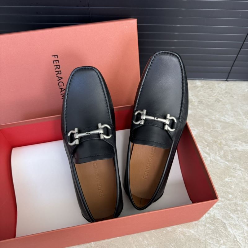 Ferragamo Shoes